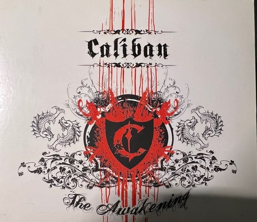 Caliban – The Awakening