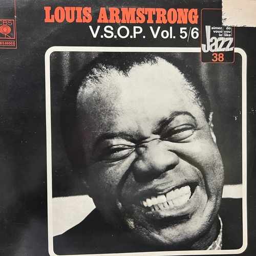 Louis Armstrong – V.S.O.P. Vol. 5/6