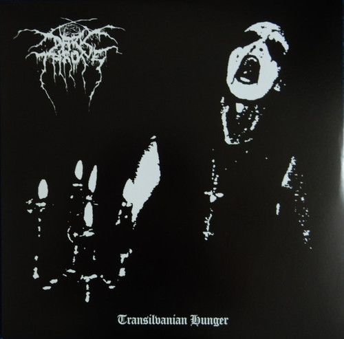 Darkthrone – Transilvanian Hunger