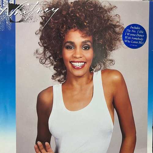 Whitney Houston – Whitney