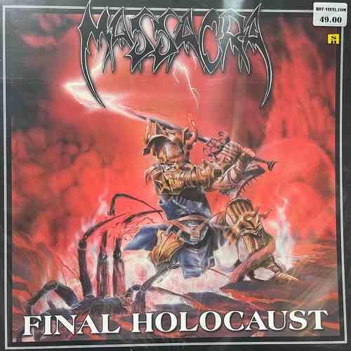 Massacra – Final Holocaust