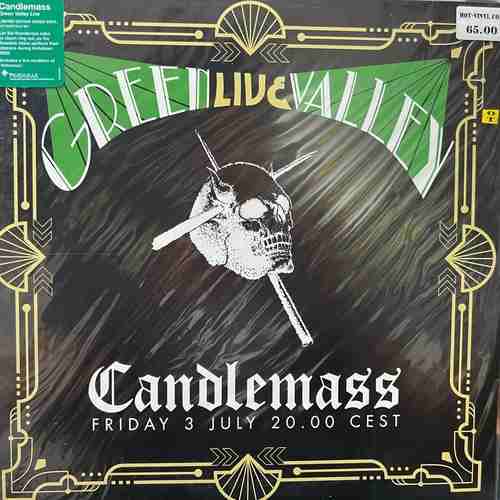 Candlemass – Green Valley Live