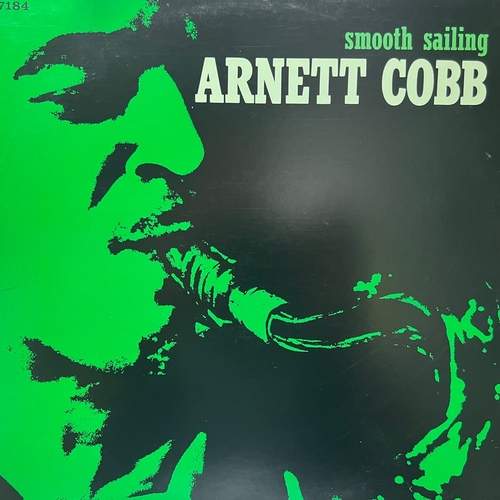 Arnett Cobb – Smooth Sailing