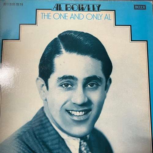 Al Bowlly – The One And Only Al