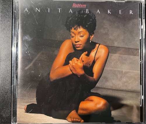 Anita Baker – Rapture