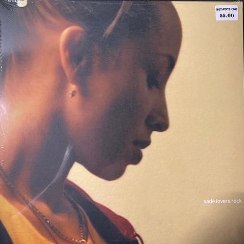 Sade – Lovers Rock