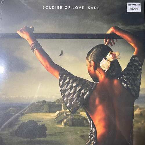 Sade – Soldier Of Love