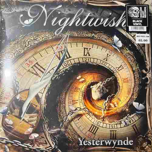 Nightwish – Yesterwynde