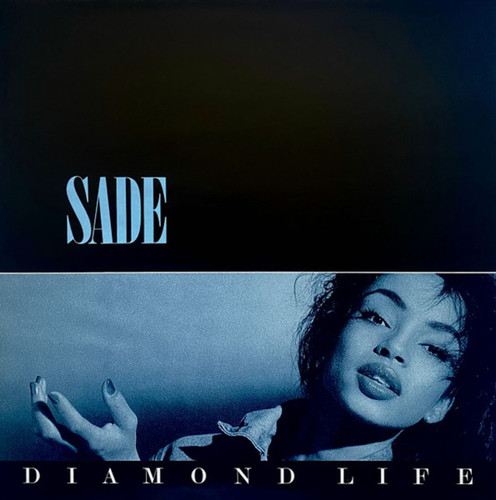 Sade – Diamond Life