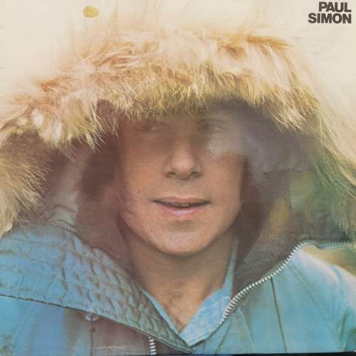 Paul Simon ‎– Paul Simon