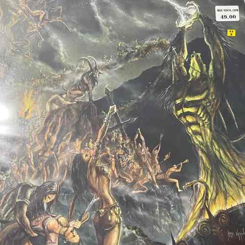 Marduk – Opus Nocturne