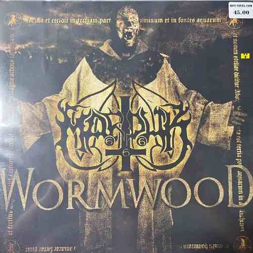 Marduk – Wormwood