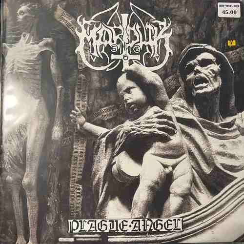 Marduk – Plague Angel