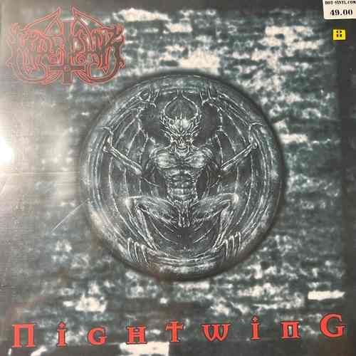 Marduk – Nightwing