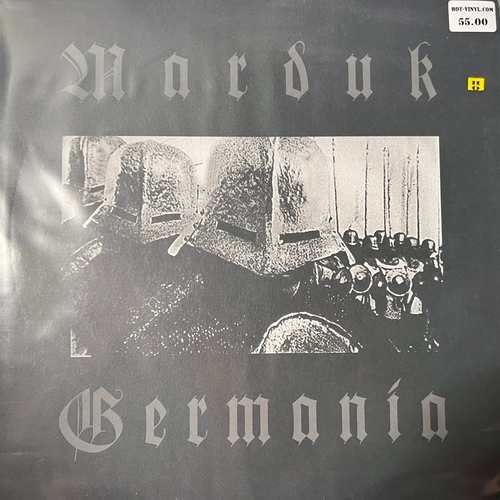 Marduk – Germania