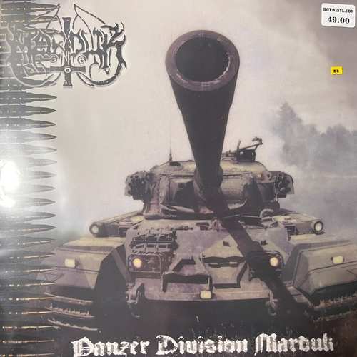 Marduk – Panzer Division Marduk