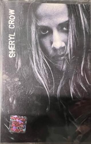 Sheryl Crow – Sheryl Crow