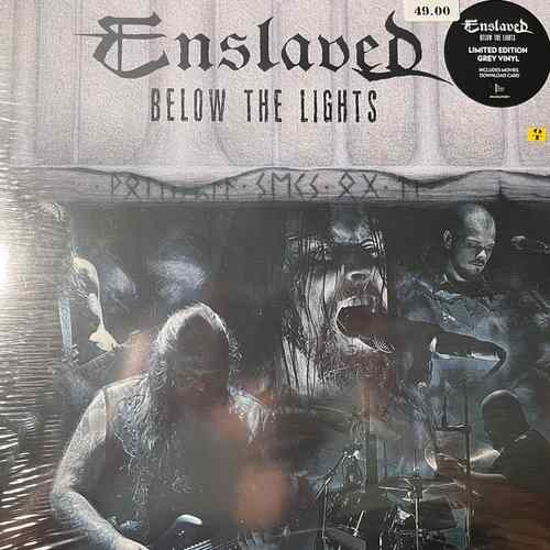 Enslaved – Below The Lights (Cinematic Tour 2020)