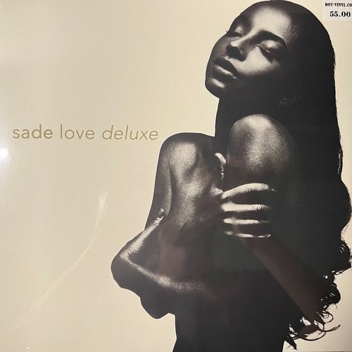 Sade – Love Deluxe