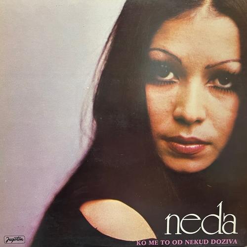 Neda Ukraden ‎– Ko Me To Od Nekud Doziva