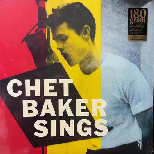 Chet Baker – Chet Baker Sings