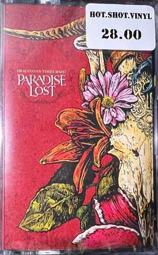 Paradise Lost – Draconian Times MMXI