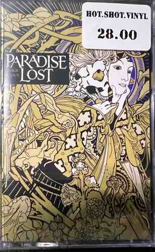 Paradise Lost – Tragic Idol