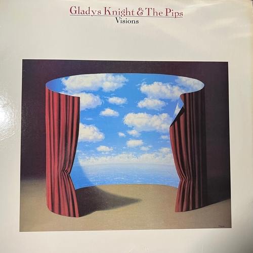 Gladys Knight & The Pips – Visions