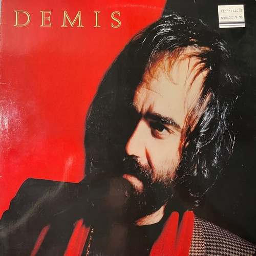 Demis Roussos – Demis