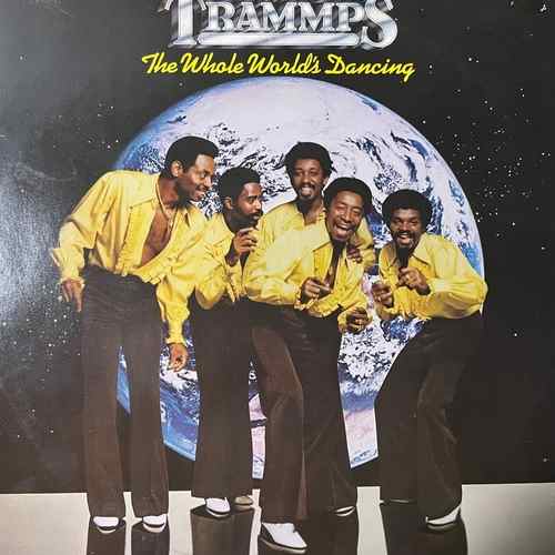 The Trammps – The Whole World's Dancing