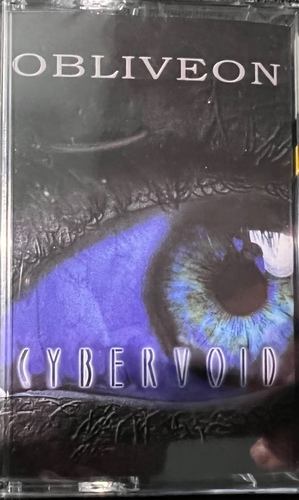 Obliveon – Cybervoid