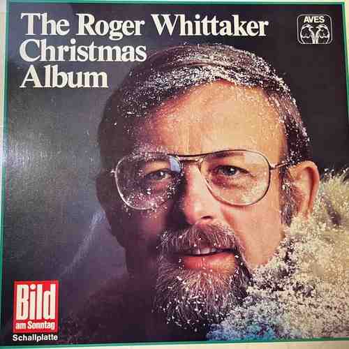 Roger Whittaker – The Roger Whittaker Christmas Album