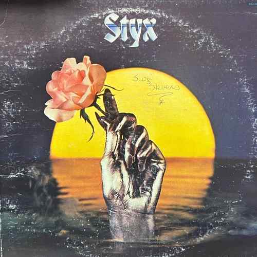 Styx – Best Of Styx