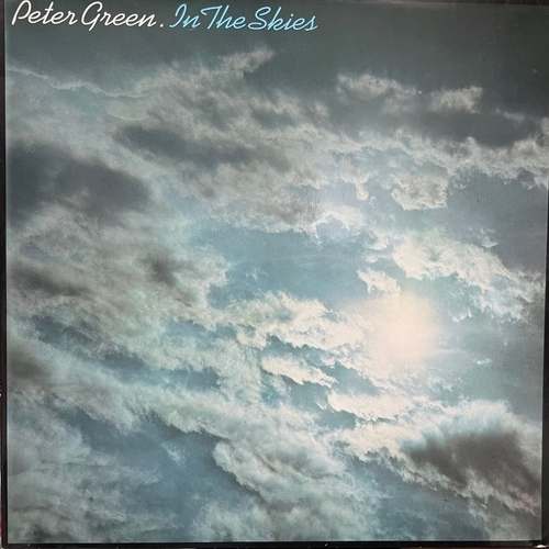 Peter Green ‎– In The Skies