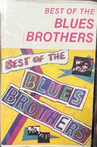 The Blues Brothers – Best Of The Blues Brothers