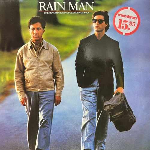 Various – Rain Man (Original Motion Picture Soundtrack)