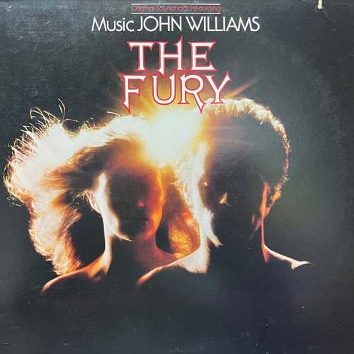 John Williams – The Fury (Original Soundtrack Recording)