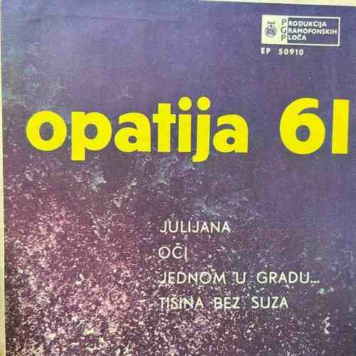 Various – Opatija 61