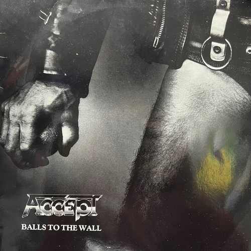 Accept - Balls To The Wall