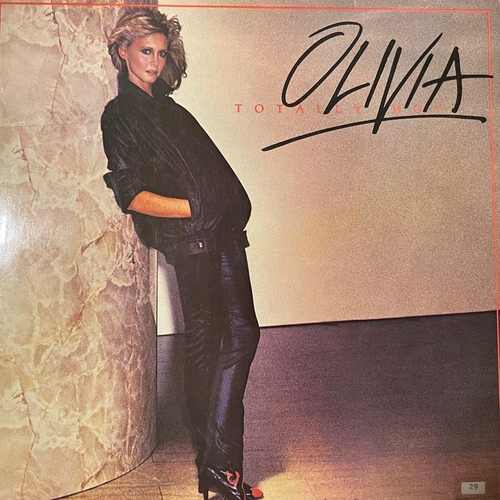 Olivia Newton-John – Totally Hot