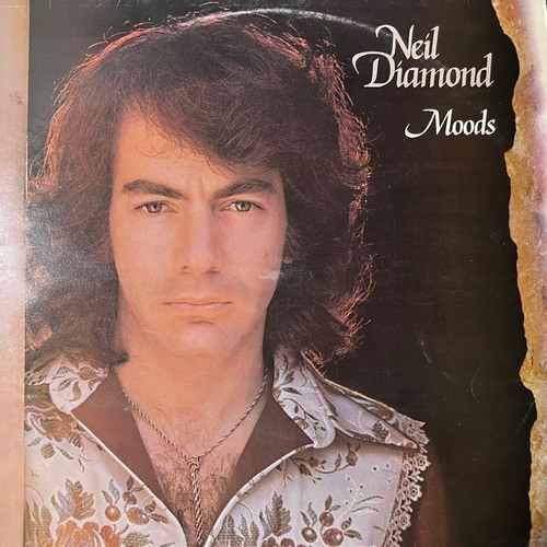 Neil Diamond – Moods