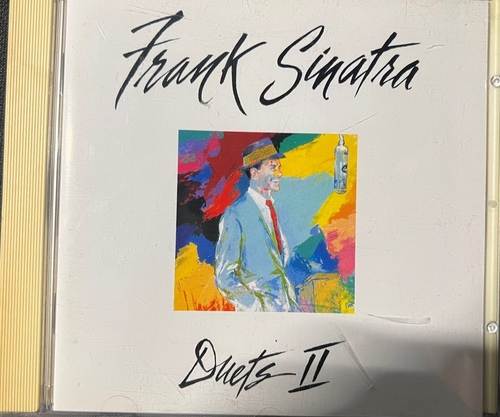 Frank Sinatra – Duets II