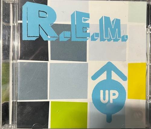 R.E.M. – Up