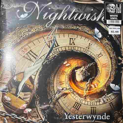 Nightwish – Yesterwynde