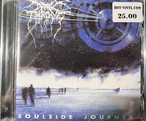 Darkthrone – Soulside Journey