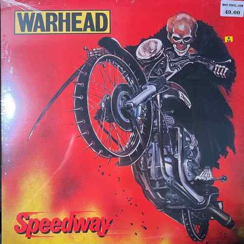 Warhead – Speedway