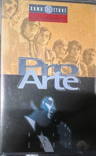 Pro Arte – Samo Hitovi - Sedamdesete