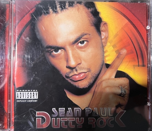 Sean Paul – Dutty Rock