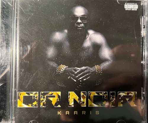 Kaaris – Or Noir