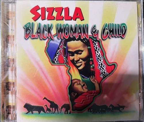 Sizzla – Black Woman And Child